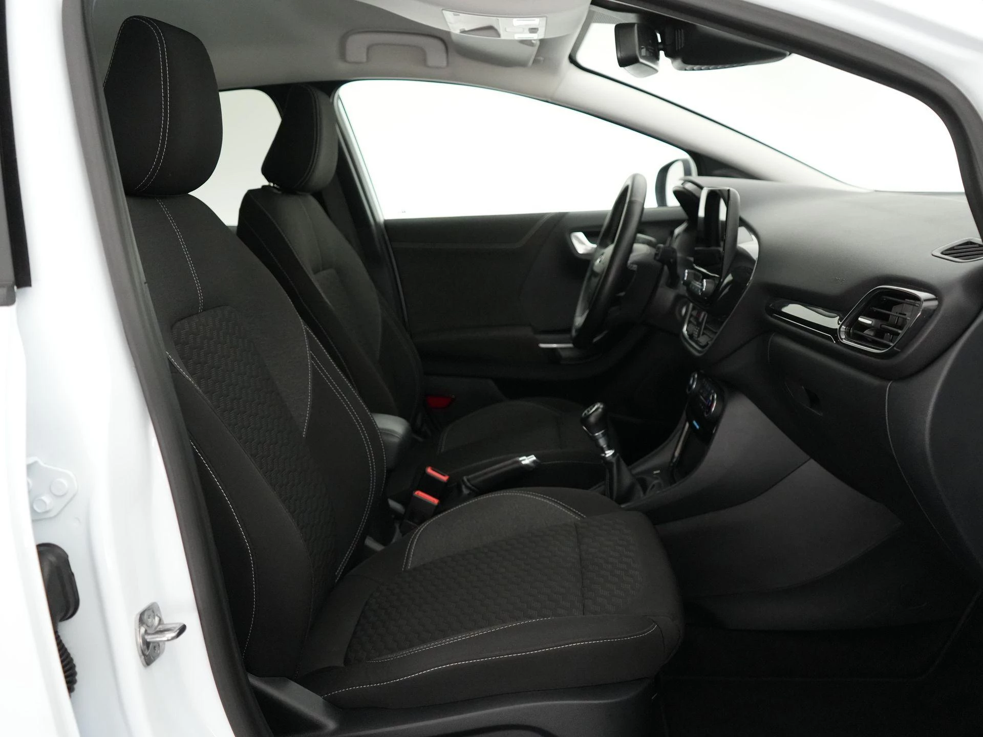 Ford Puma Titanium