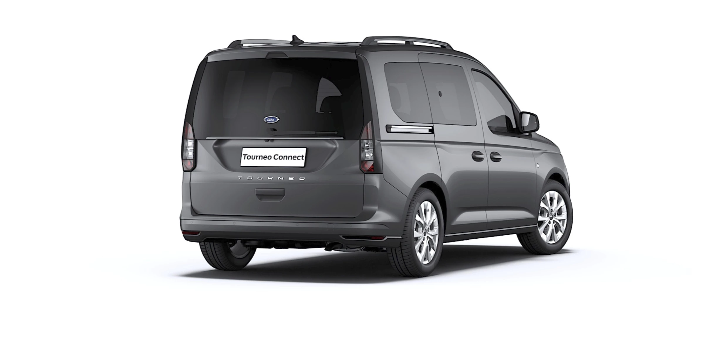 Ford-Tourneo Connect-image-1
