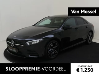 Mercedes-Benz A-Klasse 250 e Business Solution AMG Limited