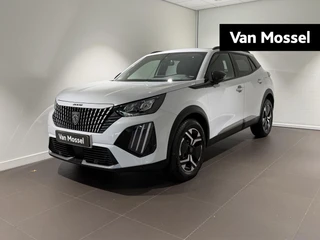 Peugeot 2008 1.2 PureTech 100 Allure