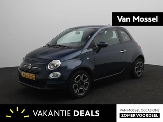 Fiat 500 1.0 Hybrid Club