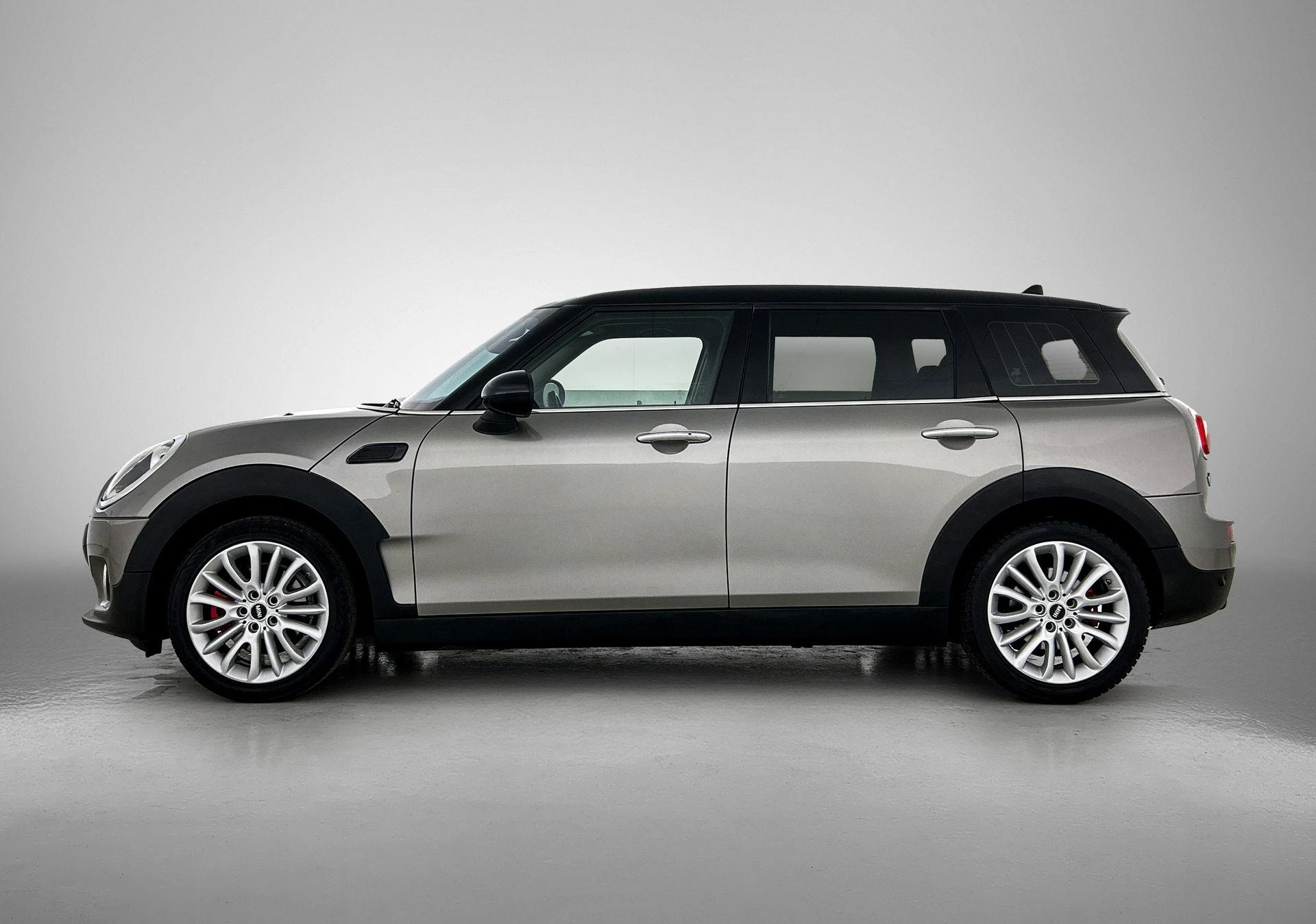 MINI Clubman 1.5 Cooper Pepper