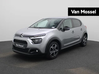 Citroën C3 1.2 PureTech 82 S&S MAN Feel