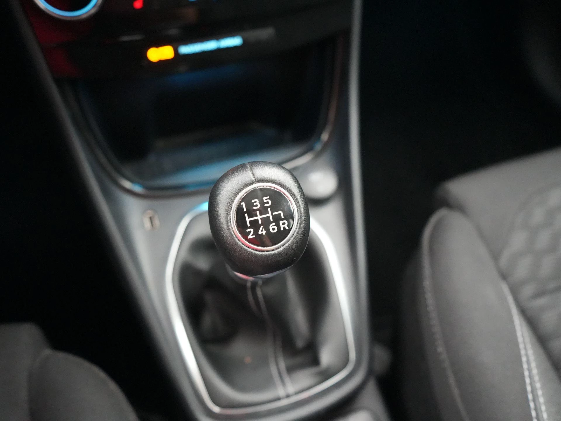 Ford Puma Titanium