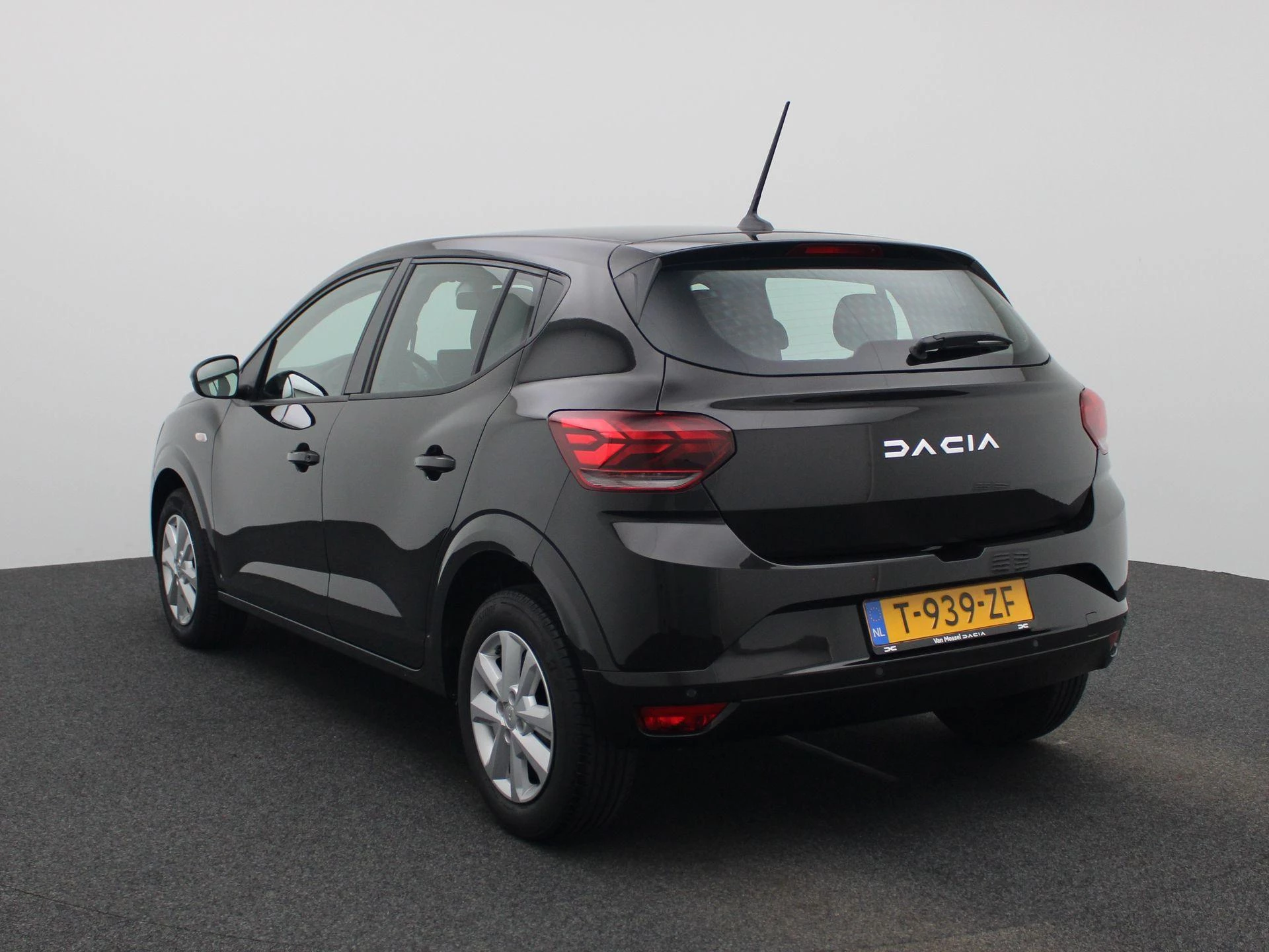 Dacia Sandero 1.0 TCe 90 Expression