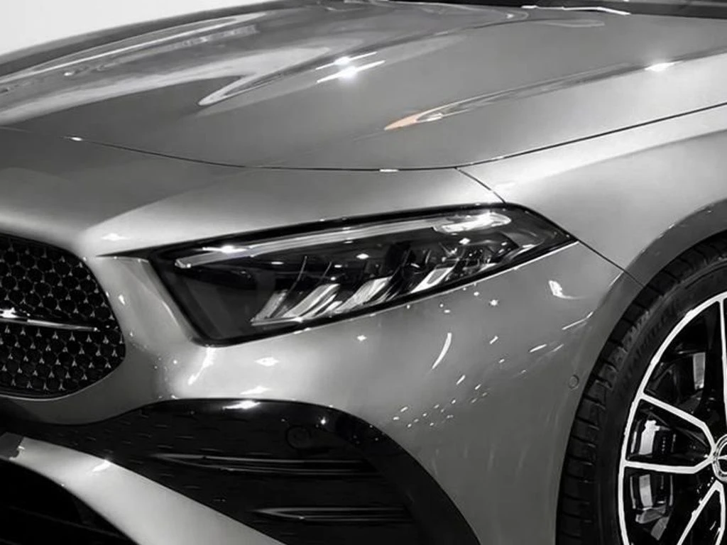 Mercedes-Benz-A-Klasse 200-image-4