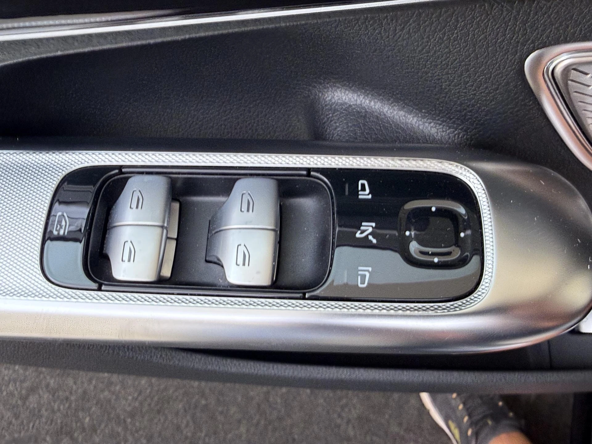 Mercedes-Benz EQE 300 AMG Line 89 kWh
