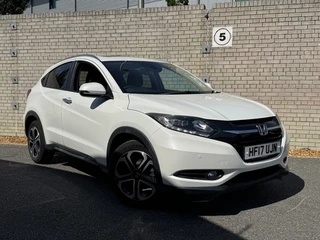 Honda HR-V 1.5 i-VTEC EX CVT 5dr