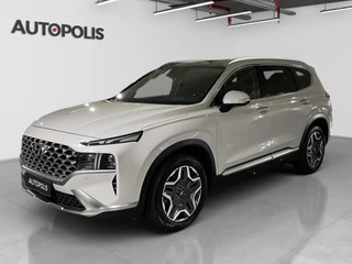 Hyundai Santa Fe 1.6 T-GDi Plug-in Hybrid 4x4 Shine Aut.