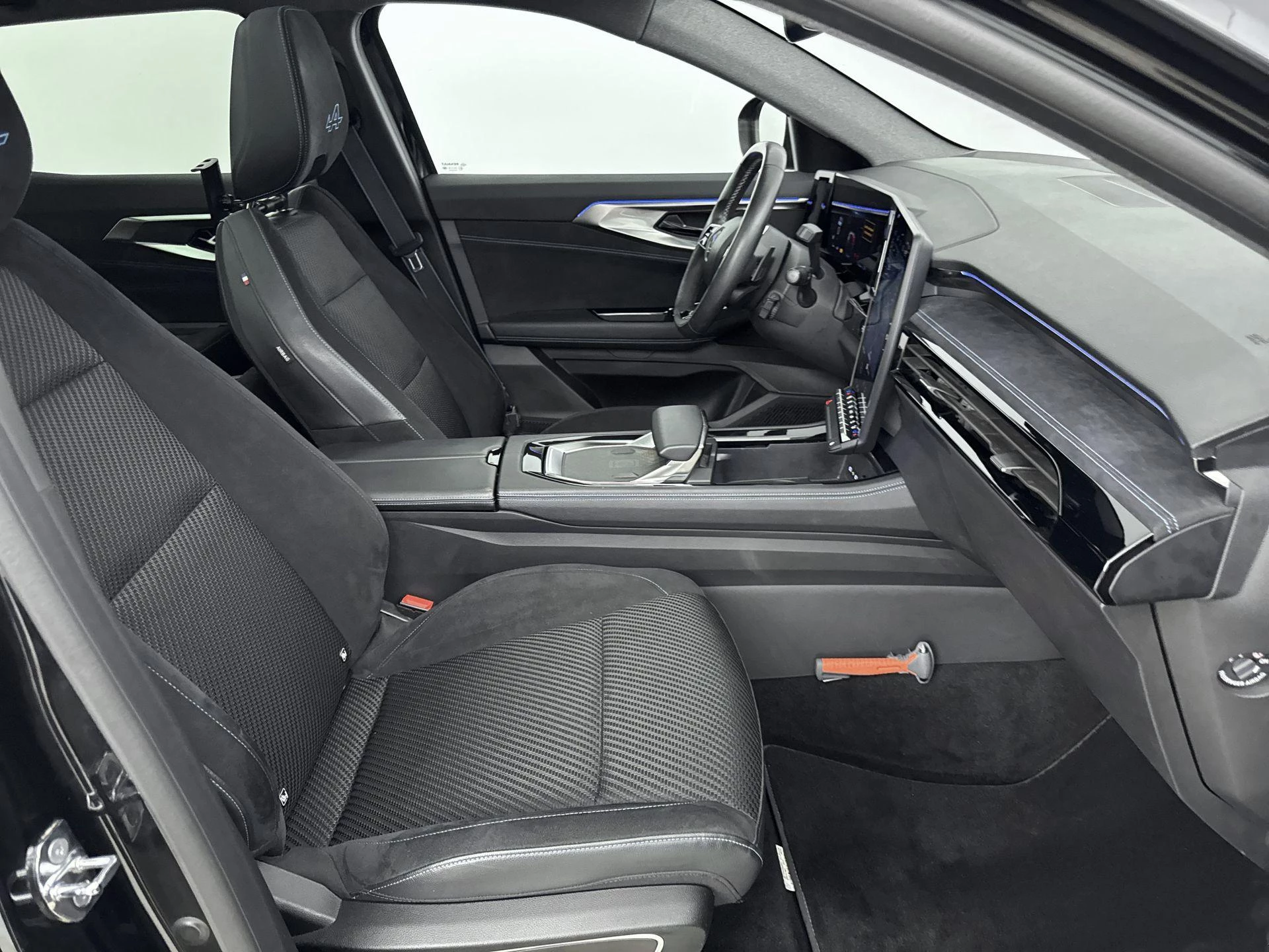 Renault Austral 1.2 E-Tech Full Hybrid 200Pk Esprit Alpine