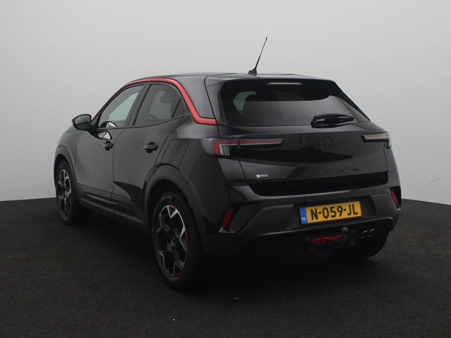 Opel Mokka 1.2 Turbo GS Line