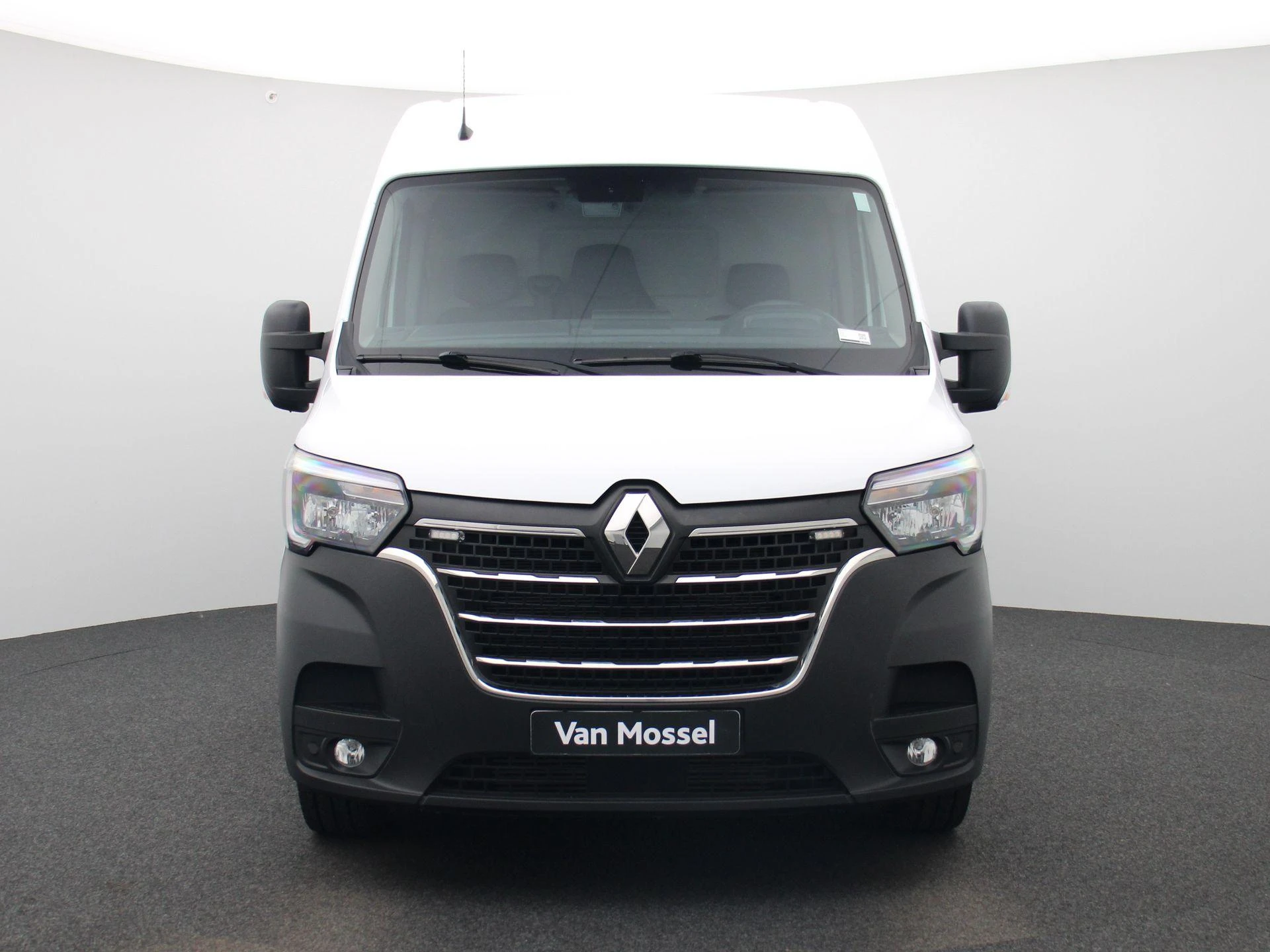 Renault Master T35 2.3 dCi 135 L3H2 Comfort