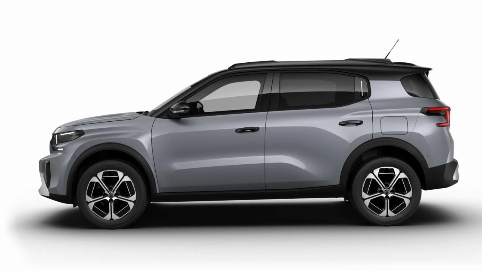 Citroën-ë-C3 Aircross-image-1