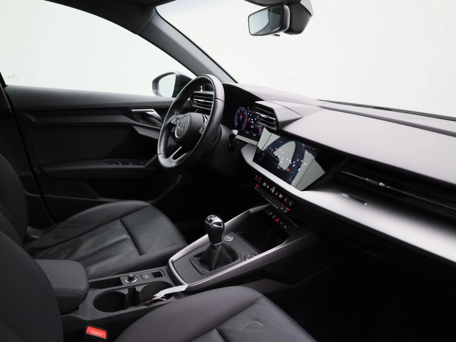 Audi A3 Sportback 2.0 30 TDI Advanced