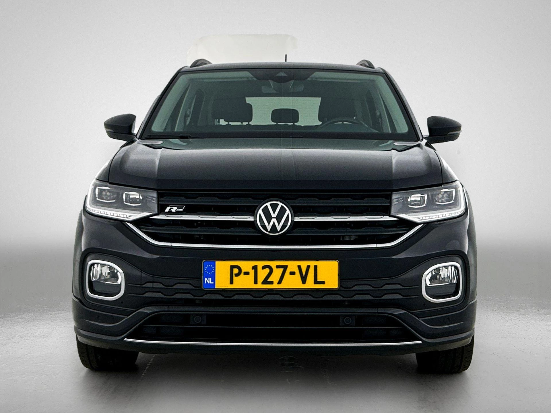 Volkswagen T-Cross 1.0 TSI R-Line