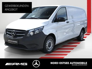Mercedes-Benz Vito 114 KLIMA NAVI SITZHEIZUNG