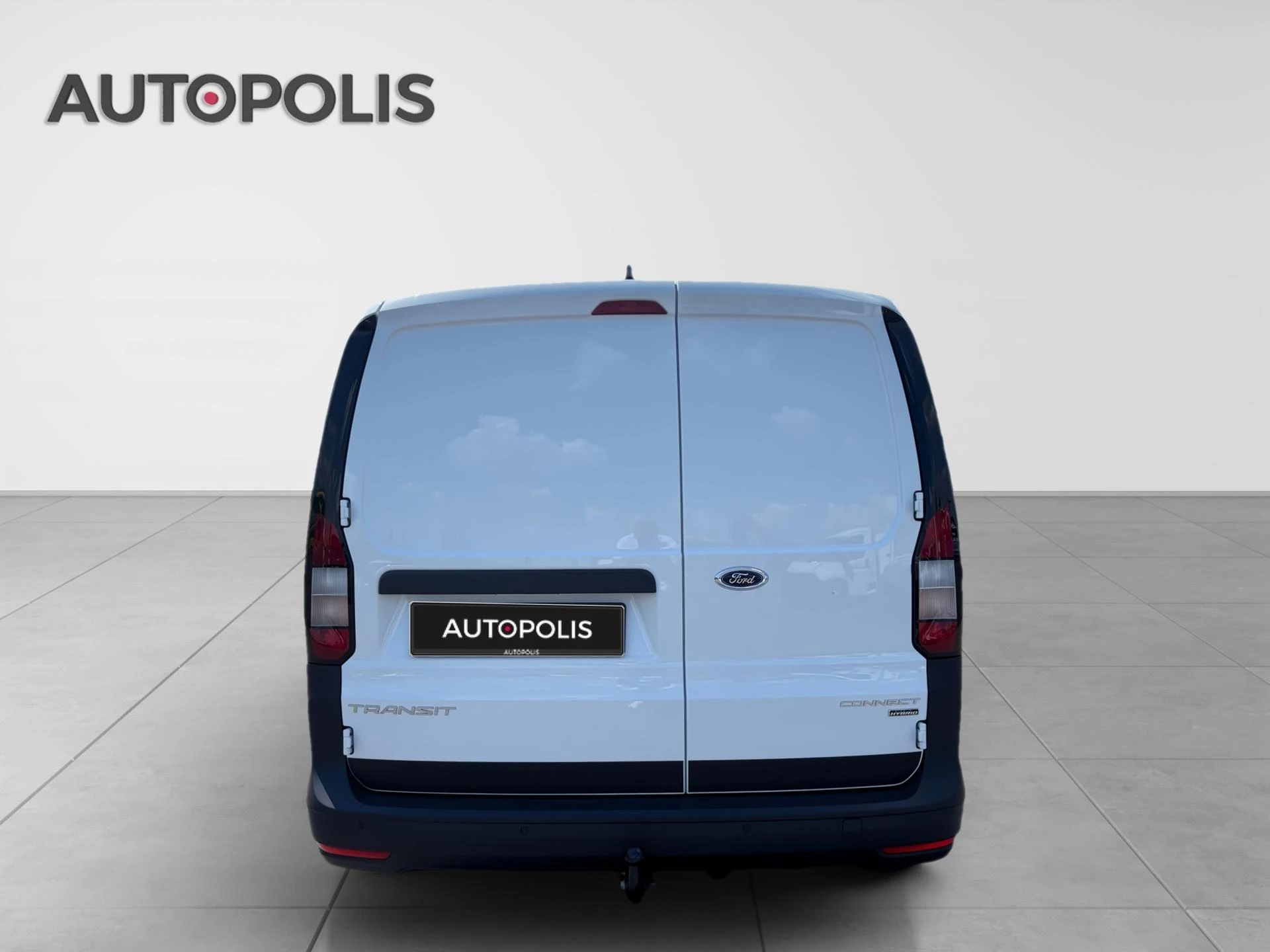 Ford-Transit Connect-image-3