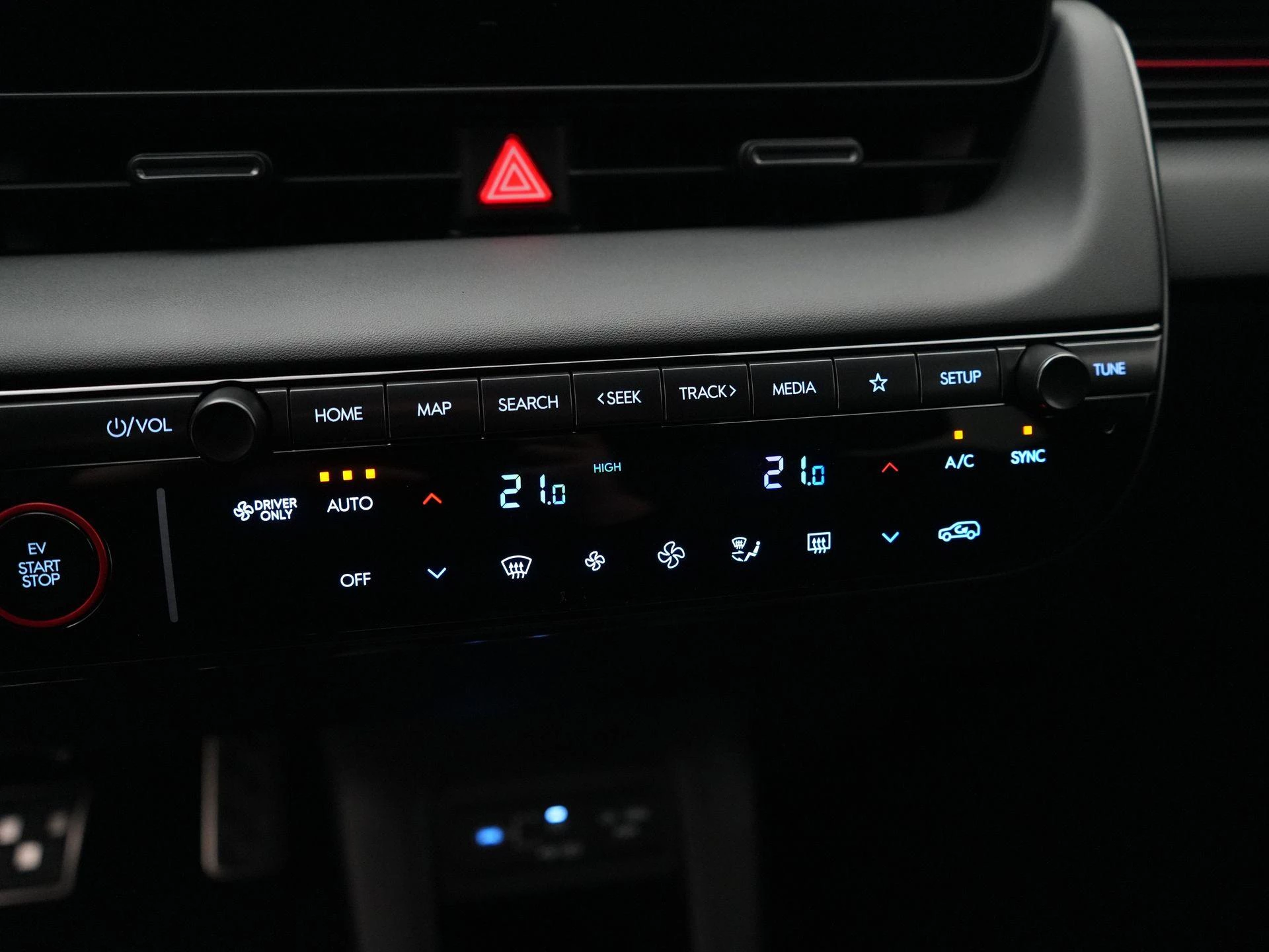 Hyundai IONIQ 5 N Line Business 84 kWh