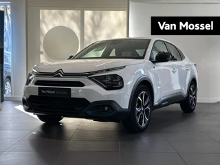 Citroën-ë-C4 X-image-0