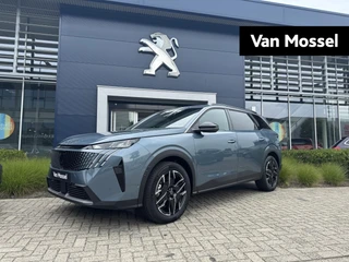 Peugeot 5008 Hybrid 136 Allure