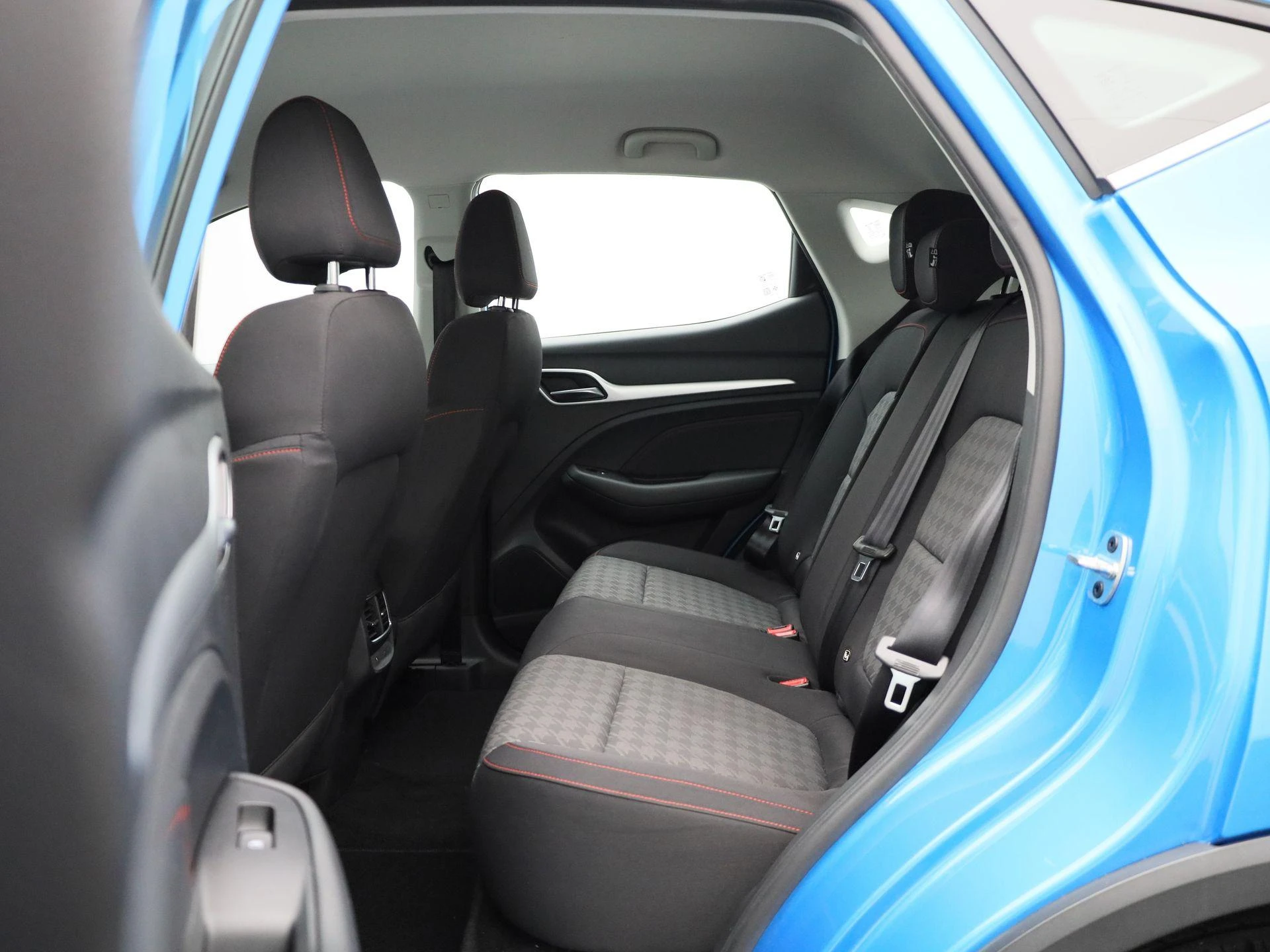 MG ZS EV - 12