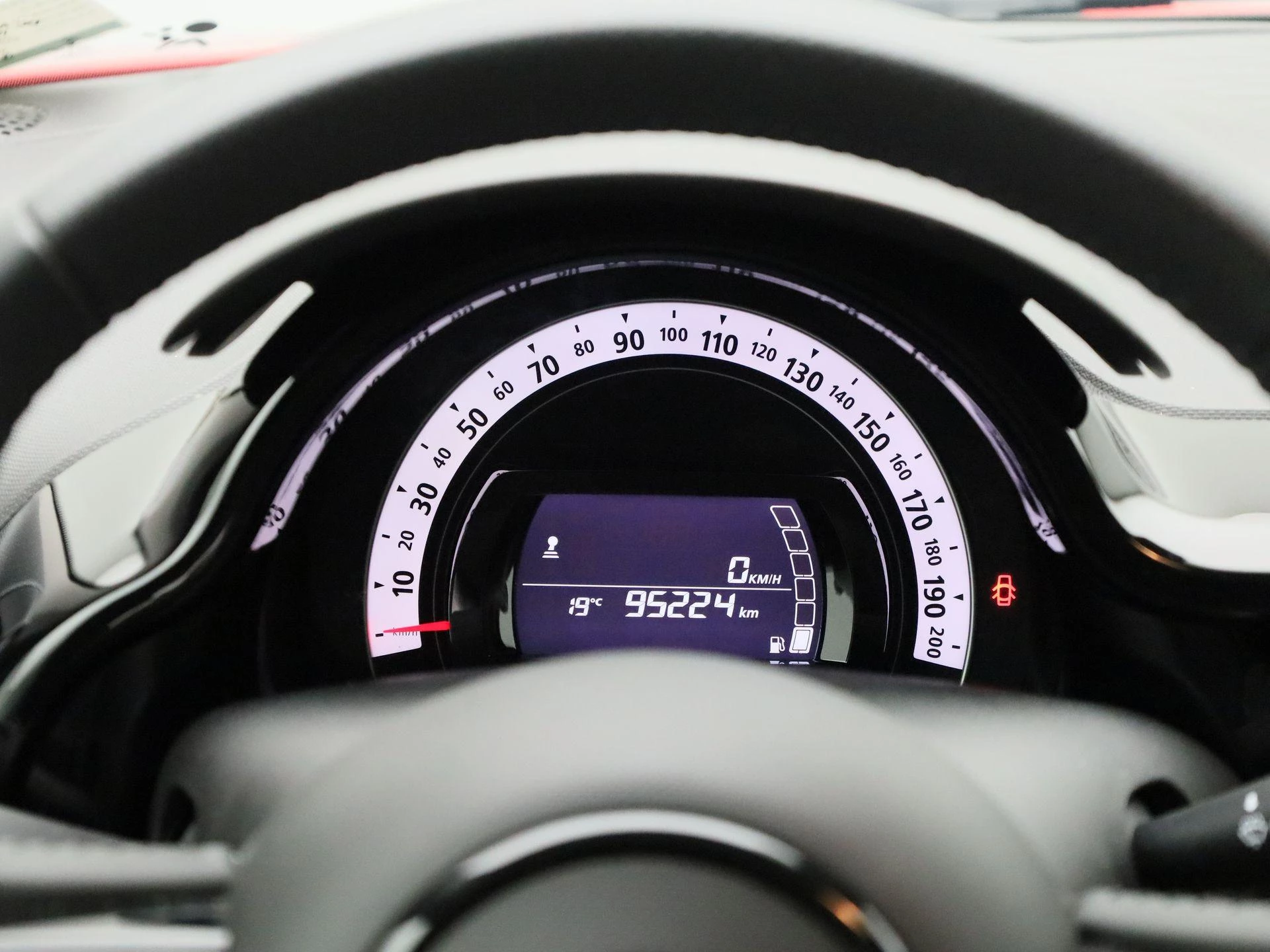 Renault Twingo 1.0 SCe Intens