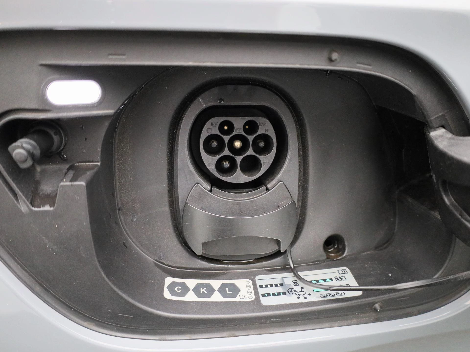 Volkswagen ID.4 Pure 52 kWh