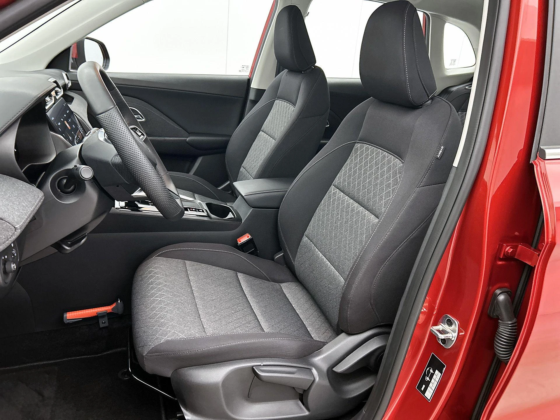 MG ZS 1.5 Hybrid+ Comfort