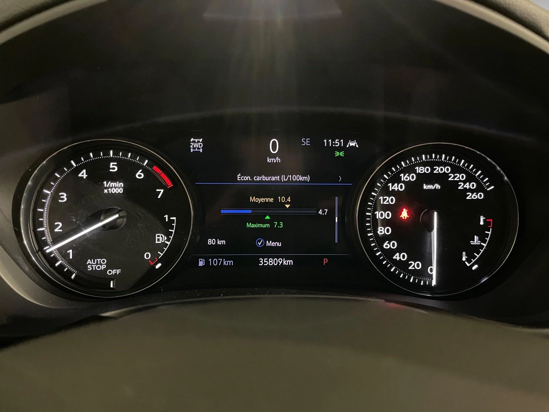 Cadillac XT4 2.0 350T AWD Premium Luxury Auto.