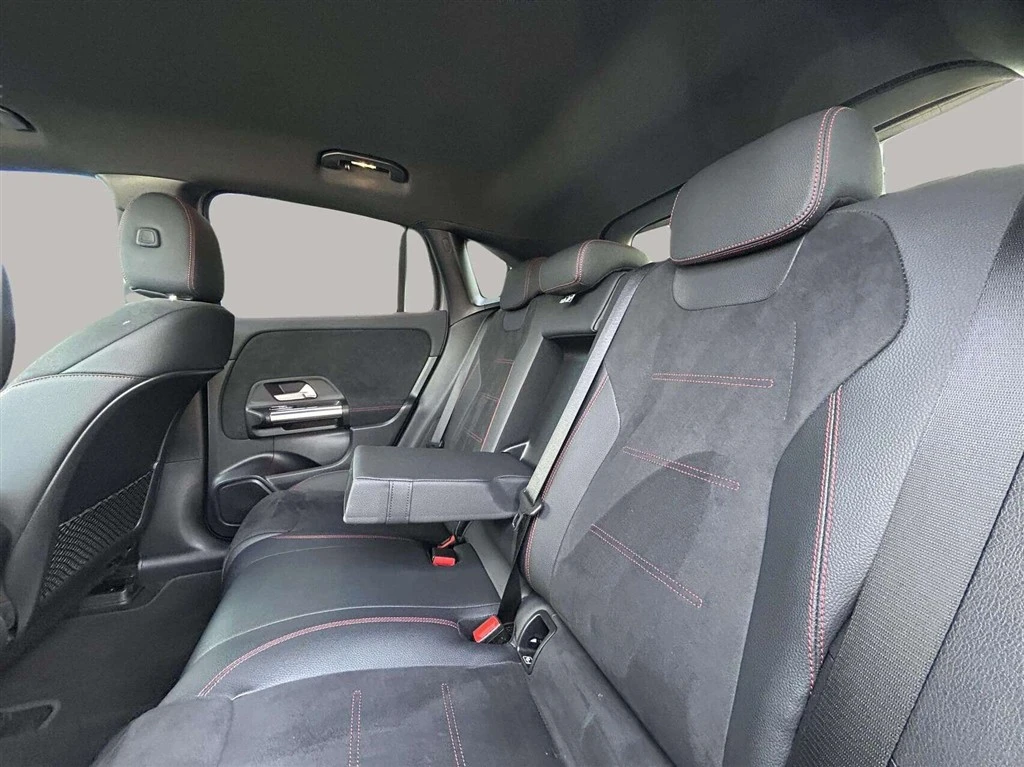 Mercedes-Benz EQA 350 EL AMG Advance 4Matic 292HK 5d Aut.