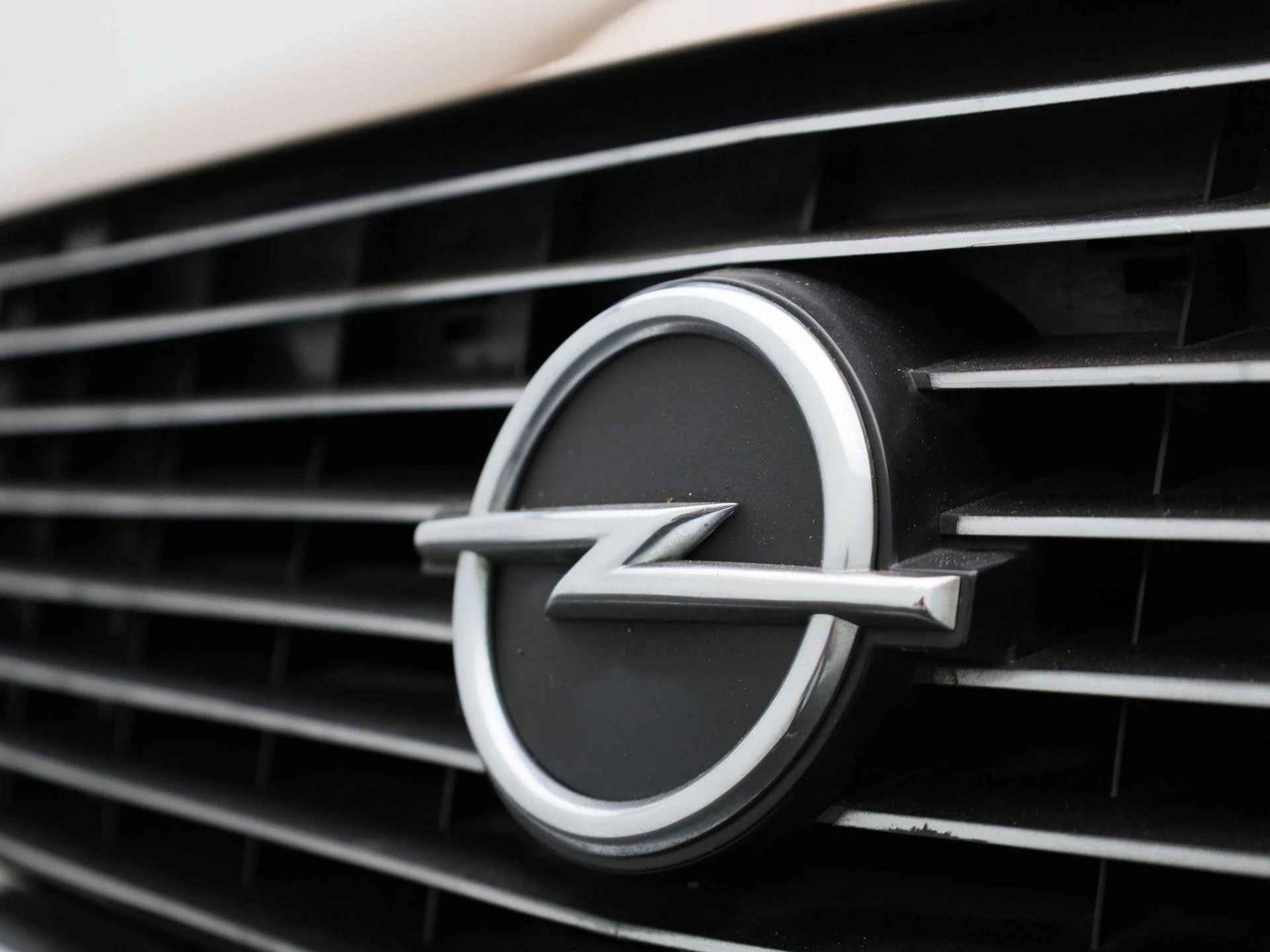 Opel Rekord 2.0 S Berlina