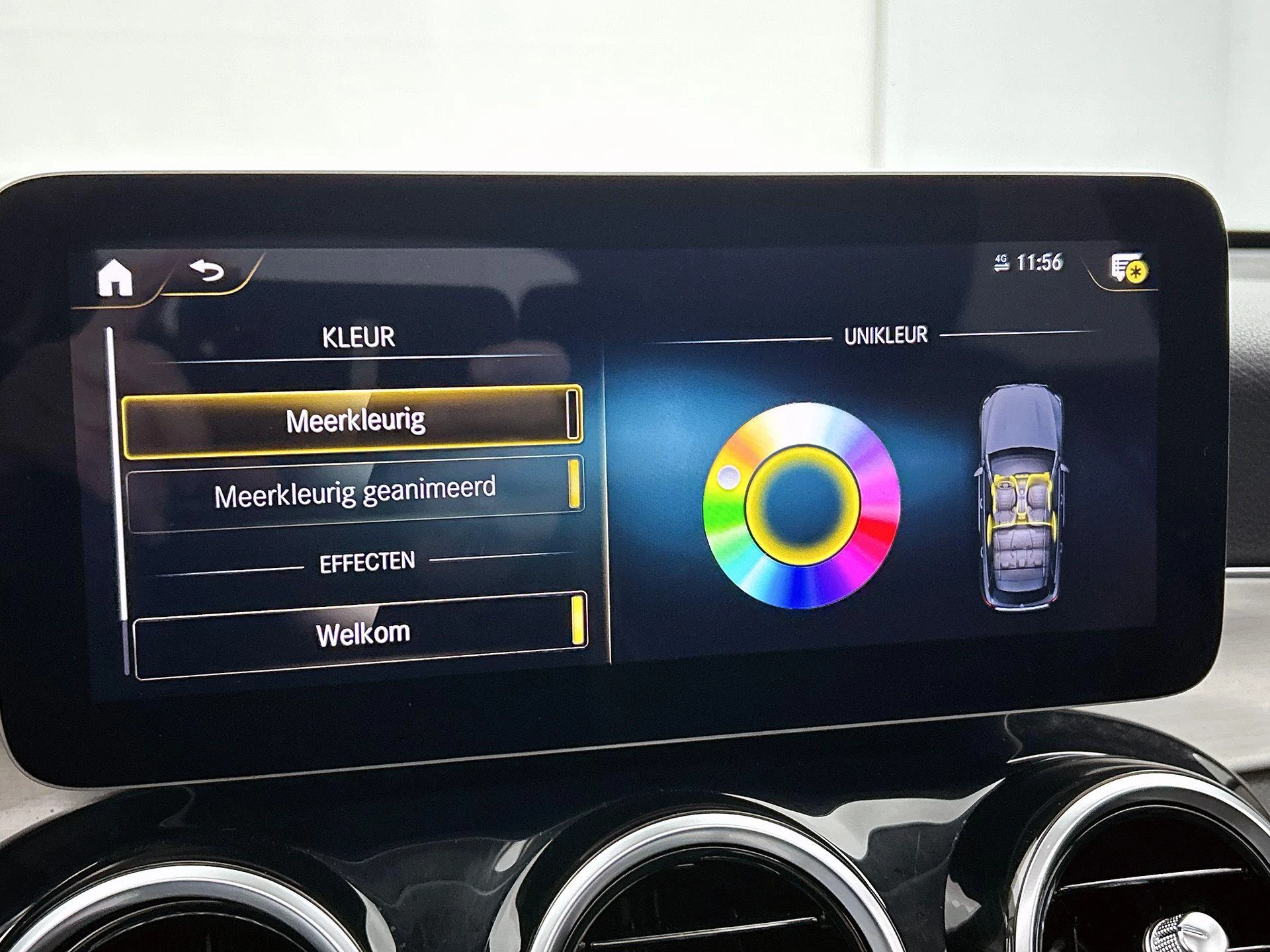 Mercedes-Benz GLC 300e 4MATIC Business Solution AMG
