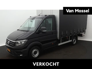Volkswagen Crafter 2.0 TDI L3 Comfortline 177 PK