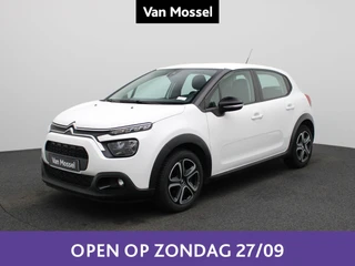 Citroën C3 1.2 PureTech 83 S&S MAN Feel