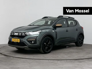 Dacia Sandero Stepway 1.0 TCe Extreme 90PK
