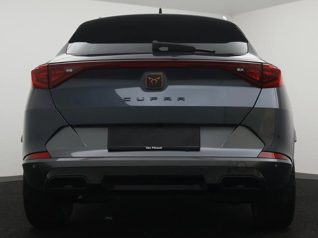 CUPRA Formentor Formentor 1.5TSI 150PK *AUTOMAAT*LEDER*CAMERA*ACC*VIRTUAL COCKPIT*PDC*APP-CONNECT*NAVI*...*