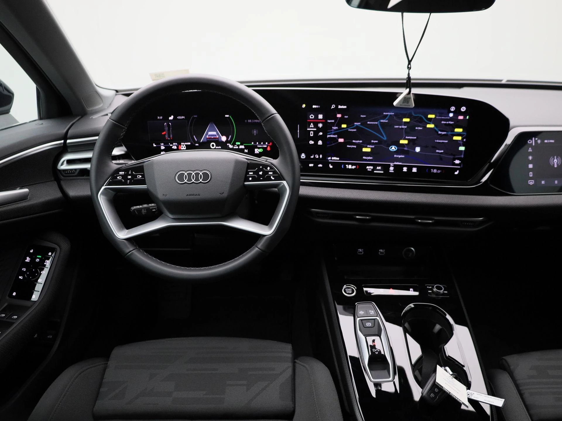 Audi A5 Avant 2.0 e-hybrid quattro S edition