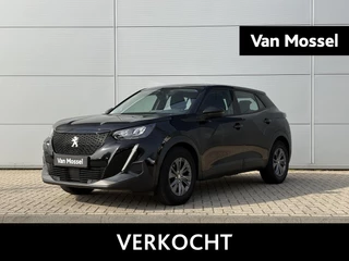 Peugeot 2008 1.2 PureTech Active