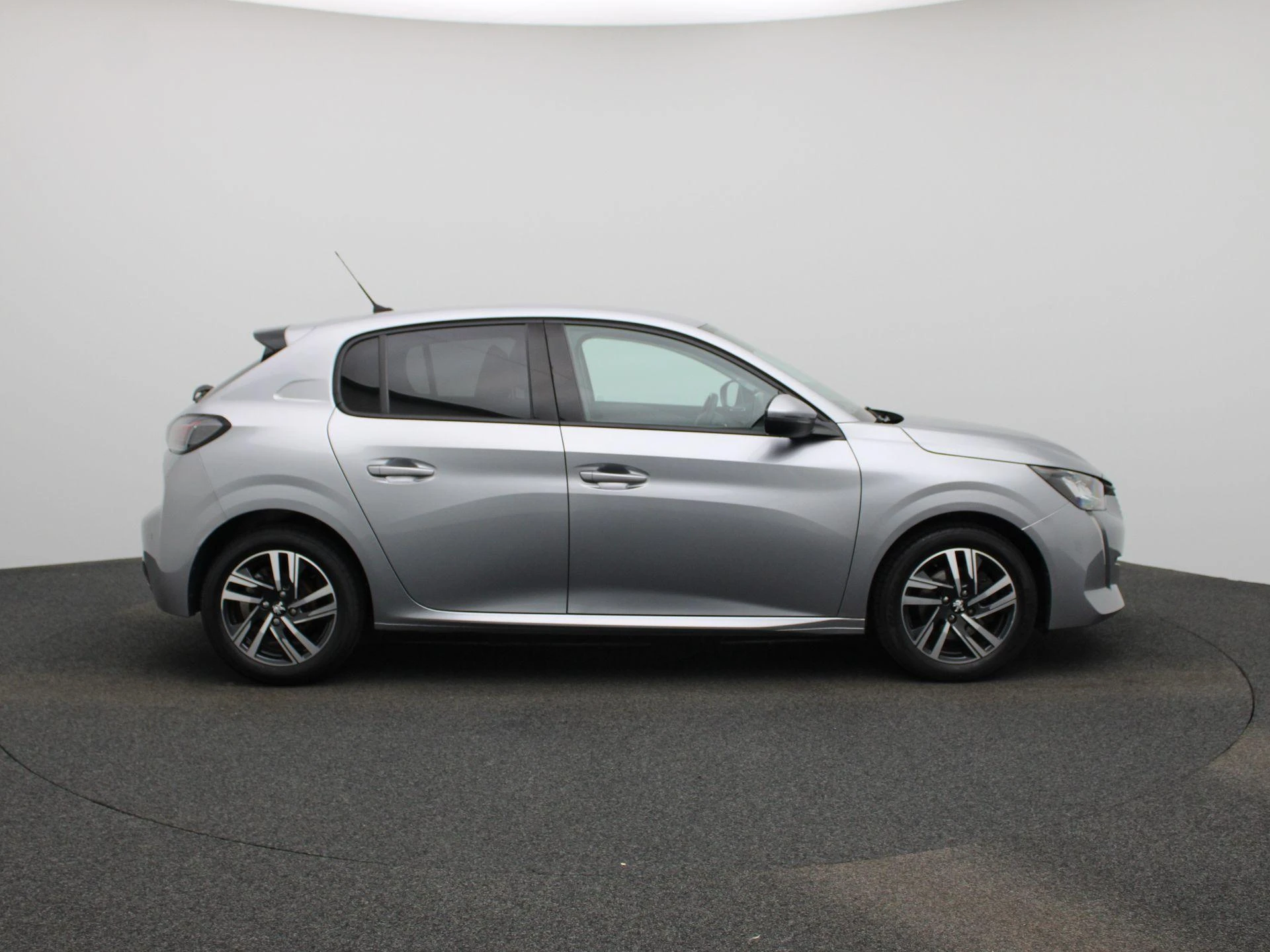 Peugeot 208 1.2 PureTech 100 MAN6 S&S Active Pack
