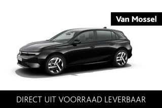 Opel Astra Astra-e Ultimate - Electric