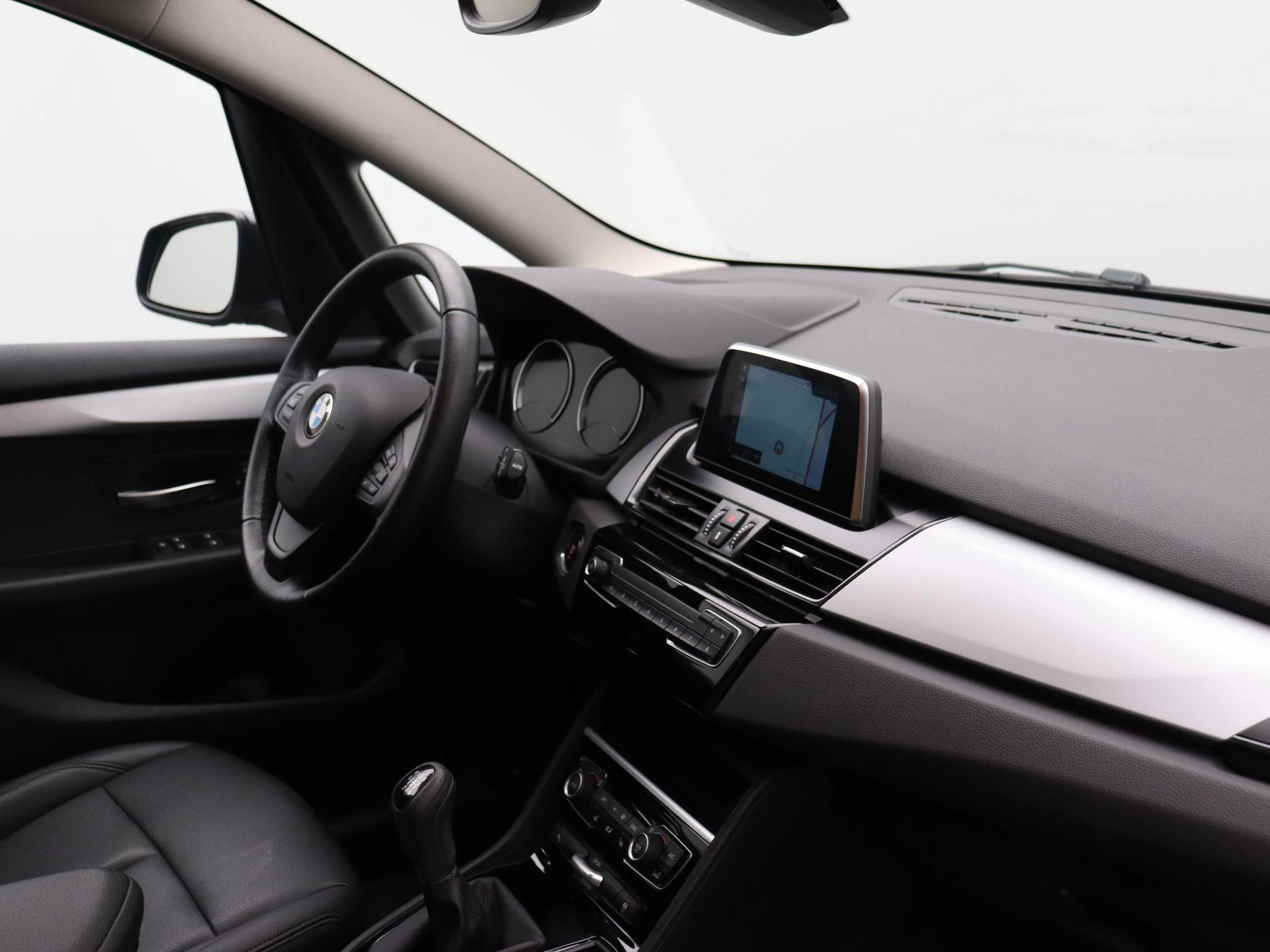 BMW 2 Reeks Gran Tourer 218i (100kW)