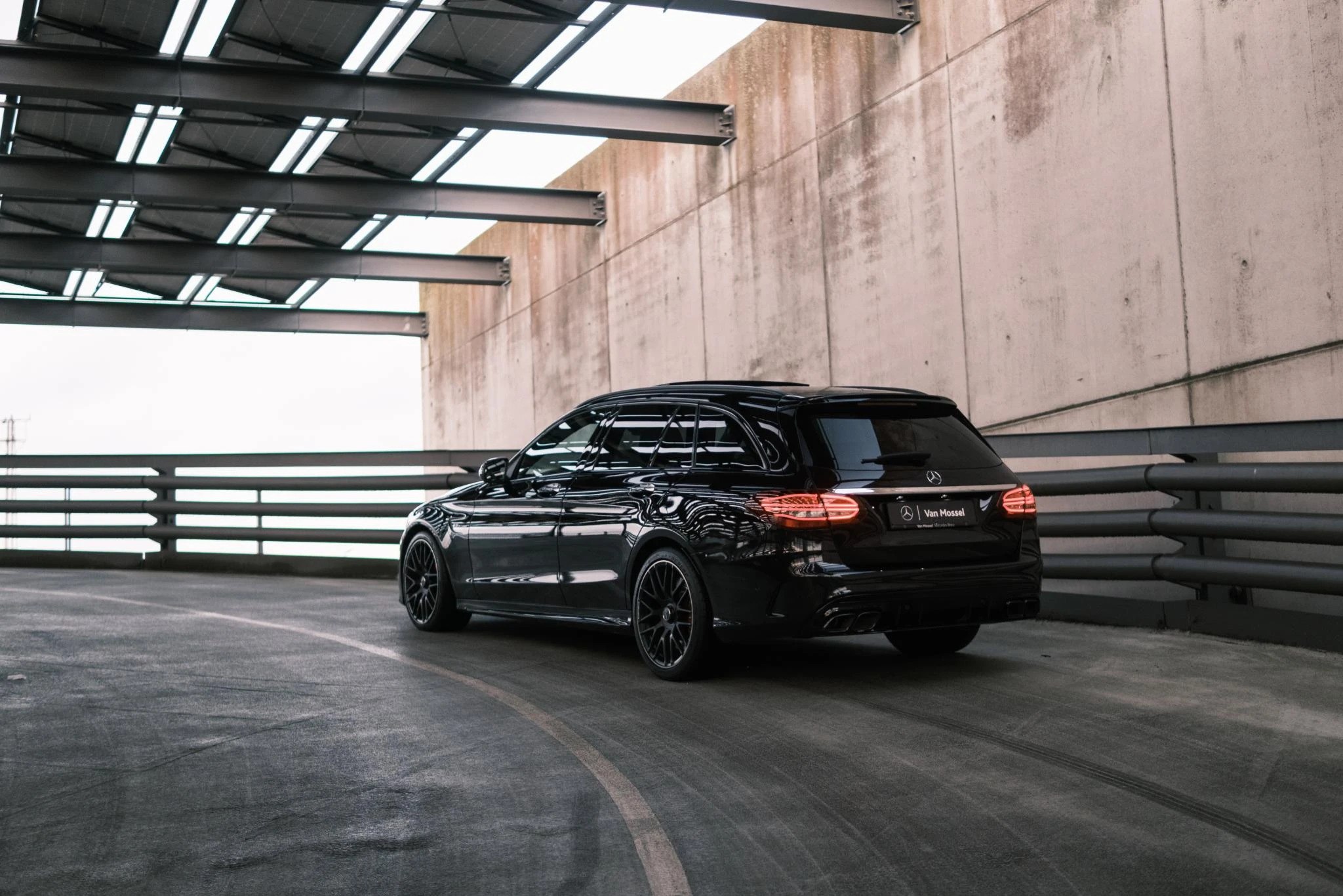 Mercedes-Benz-Classe C-image-4