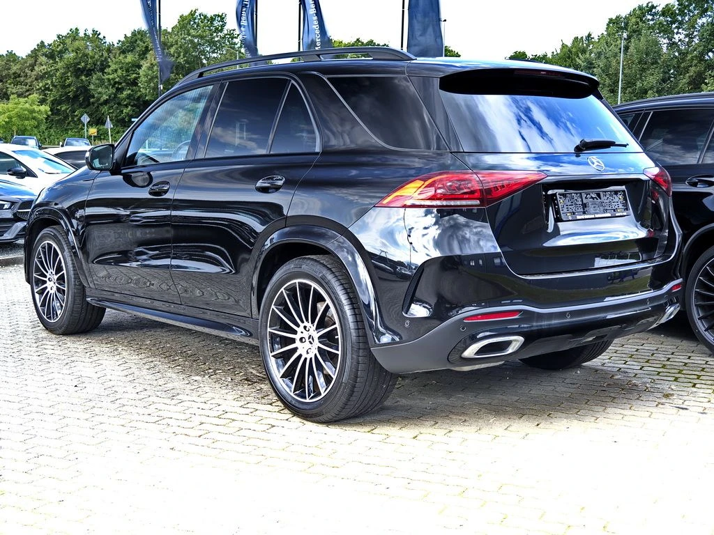 Mercedes-Benz-GLE 350 d-image-5