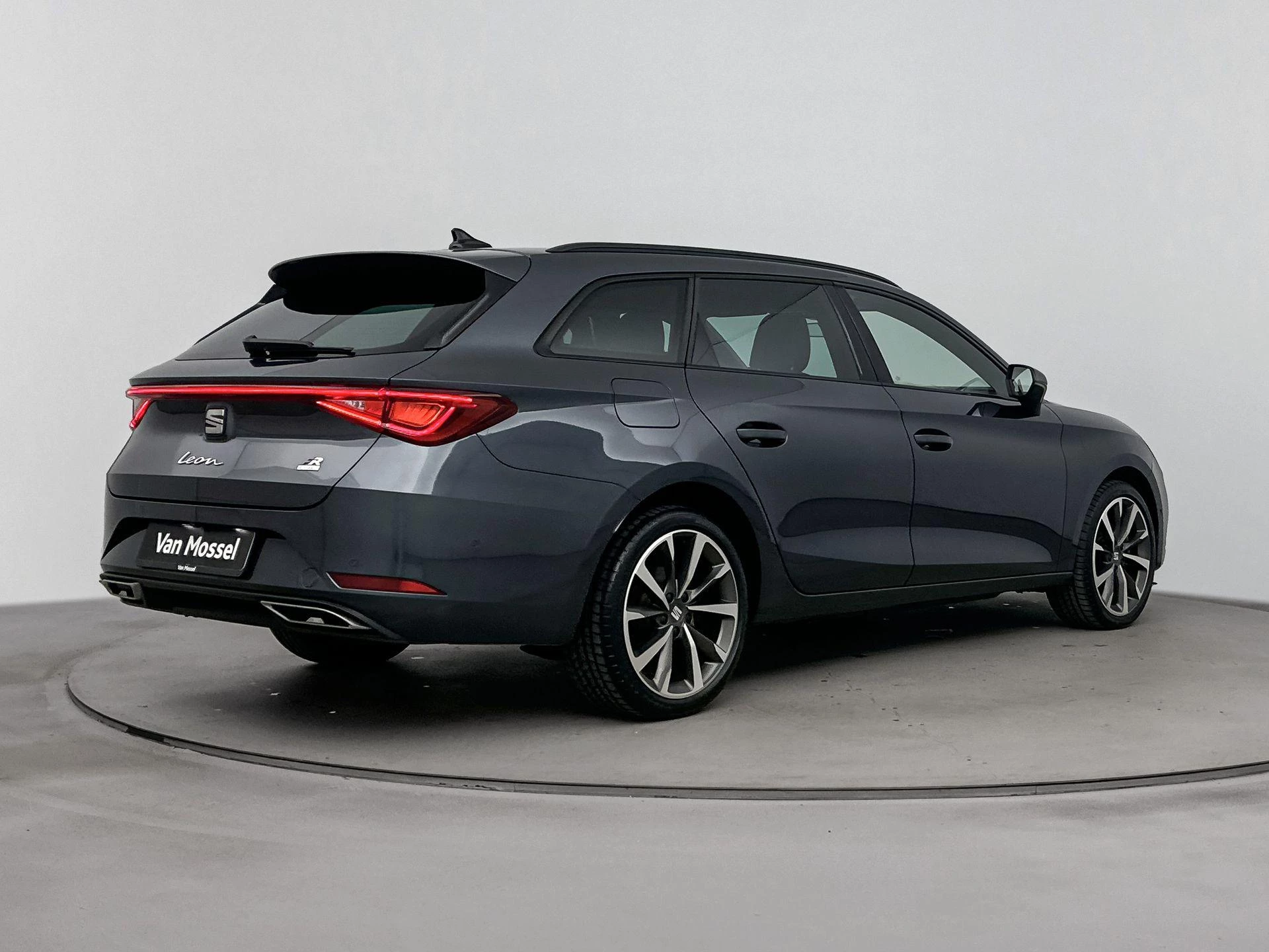 SEAT León