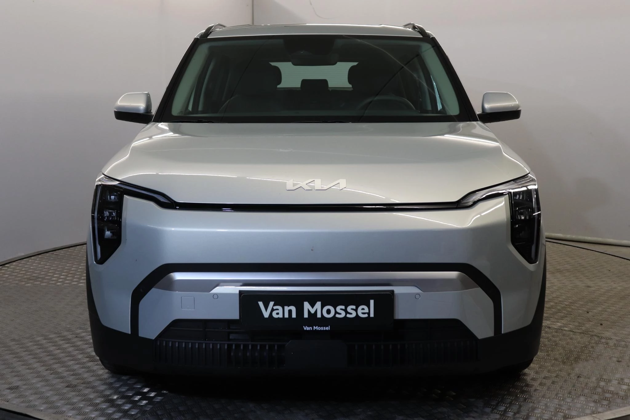Kia EV3 BEV 58,3 kWH Business
