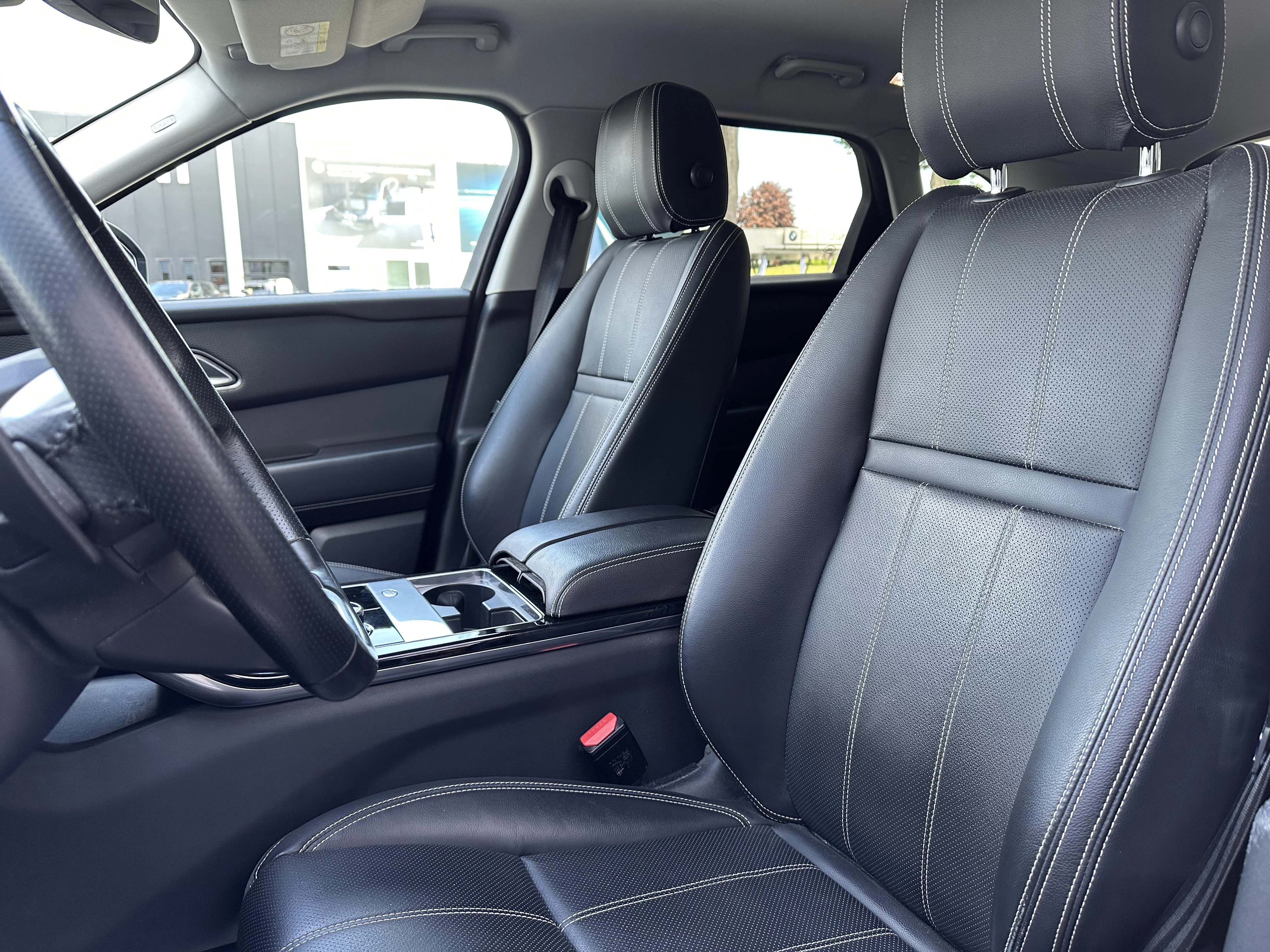 Land Rover Range Rover Velar S