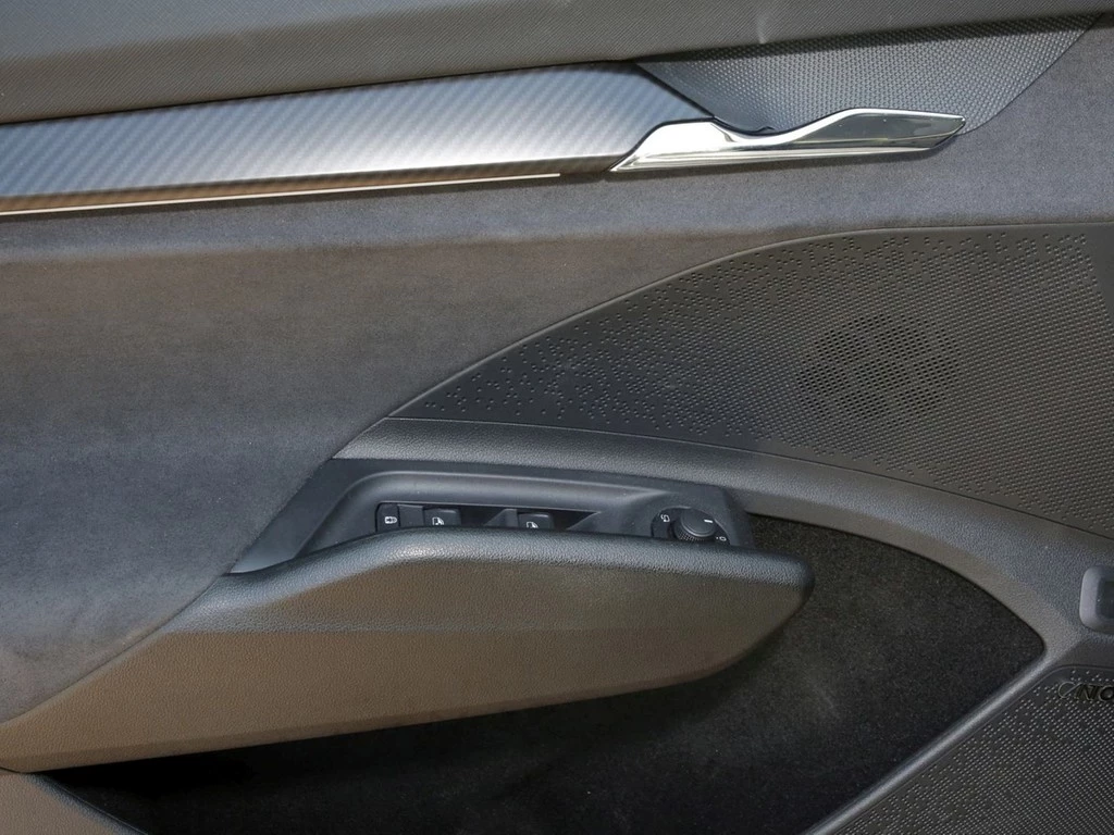Škoda Enyaq Coupe RS Lounge 20" ACC Pano AHK Canton