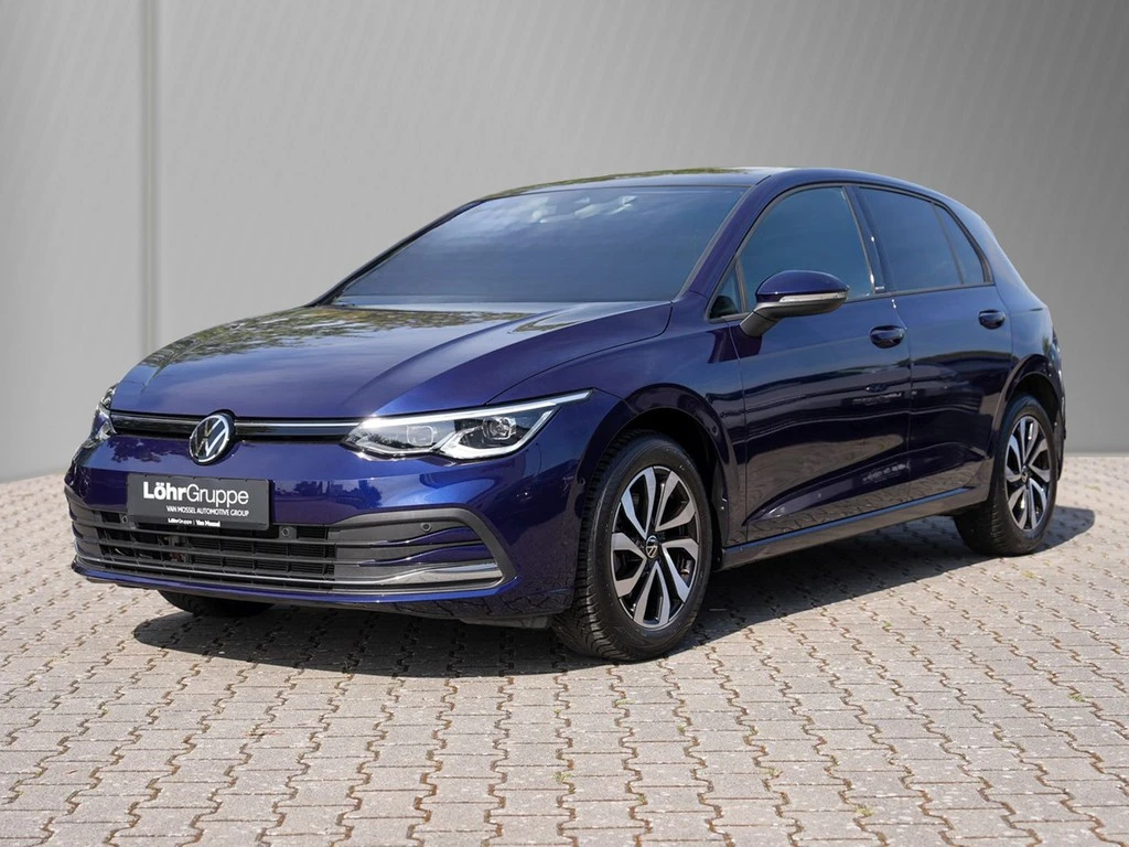 Volkswagen-Golf-image-1