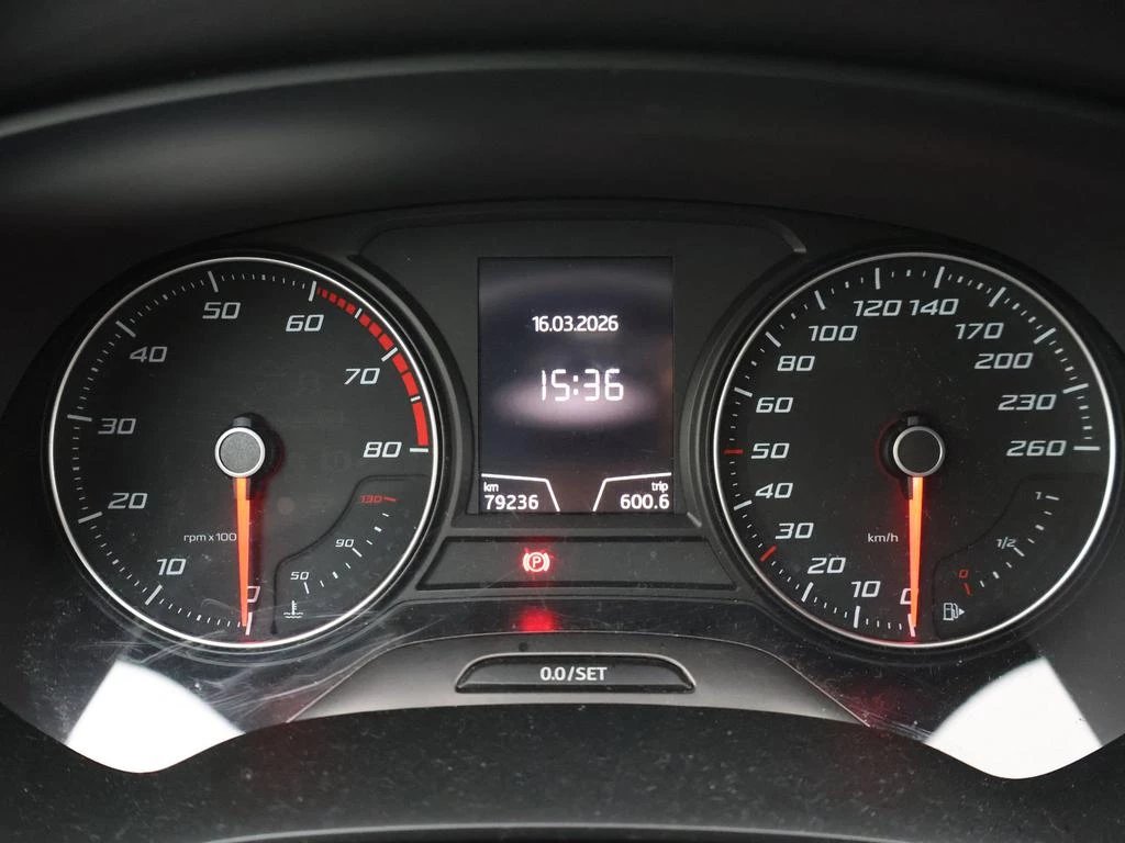 SEAT Leon ST Leon ST 1.4TSI FR 125PK *TREKHAAK*BLTH*APP-CONNECT*PDC ACHTER*NAVI*...*