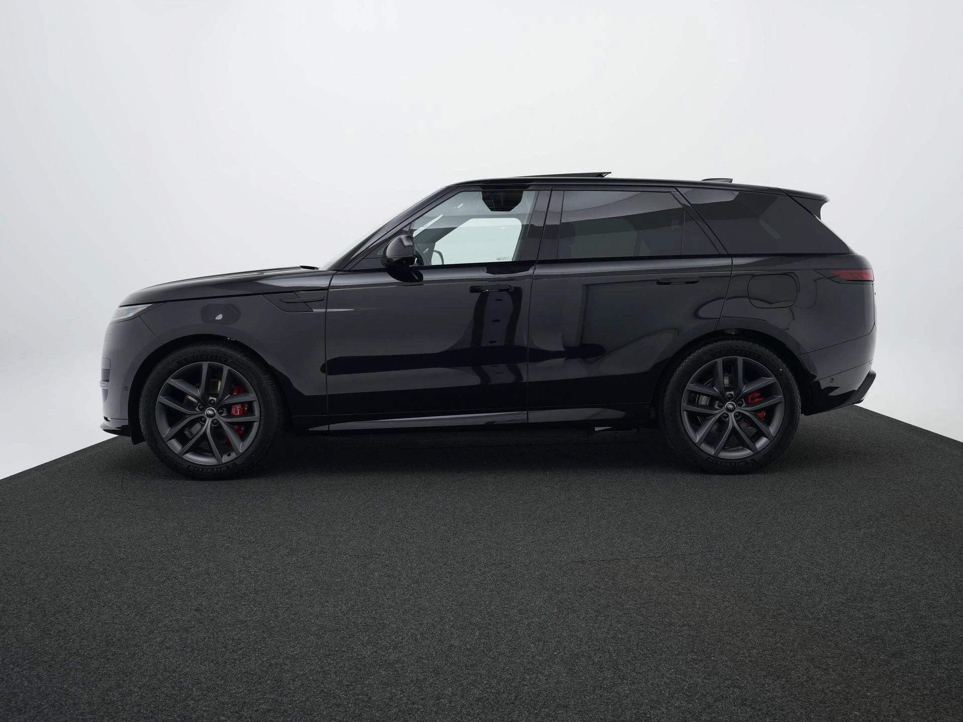 Land Rover Range Rover Sport 3.0 P460e Dynamic HSE PHEV